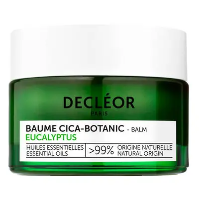 Decléor Balzám na obličej a tělo Eucalyptus (Balm) 50 ml