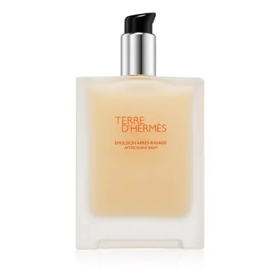 Hermes Terre D´ Hermes - balzám po holení 100 ml