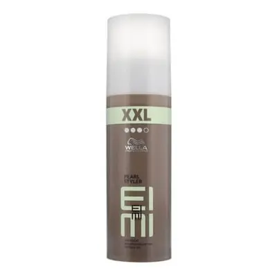 Wella Professionals Středně tužící gel s perleťovým leskem Pearl Styler Eimi (Styling Gel) 150 m