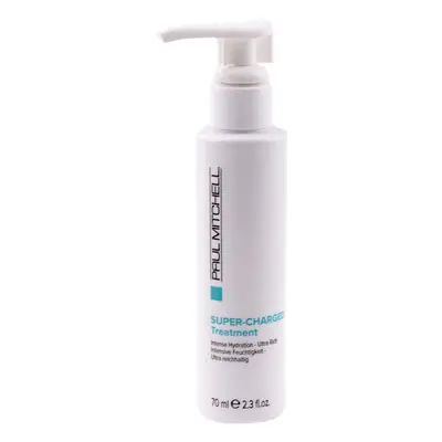 Paul Mitchell Intenzivní hydratační kúra pro suché vlasy (Super Charged Treatment) 70 ml