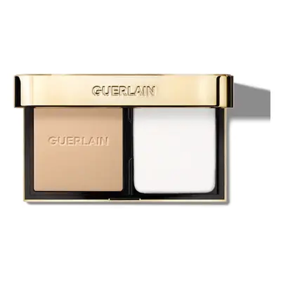 Guerlain Kompaktní matující make-up Parure Gold Skin Control (Hight Perfection Matte Compact Fou