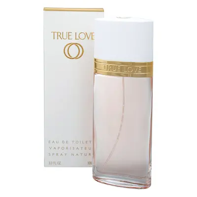 Elizabeth Arden True Love - EDT 100 ml