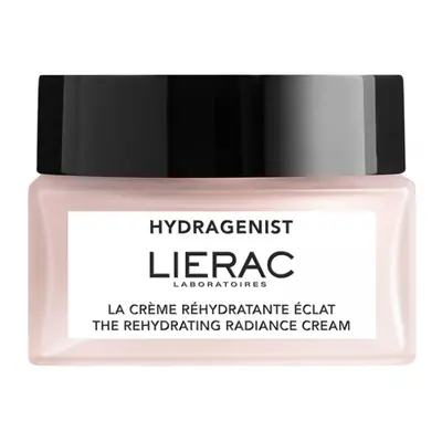 Lierac Rehydratační pleťový gel-krém Hydragenist (Rehydrating Gel-Cream) 50 ml