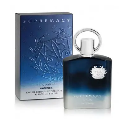 Afnan Supremacy Incense - EDP 100 ml