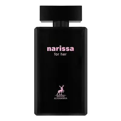 Alhambra Narissa For Her - EDP 100 ml