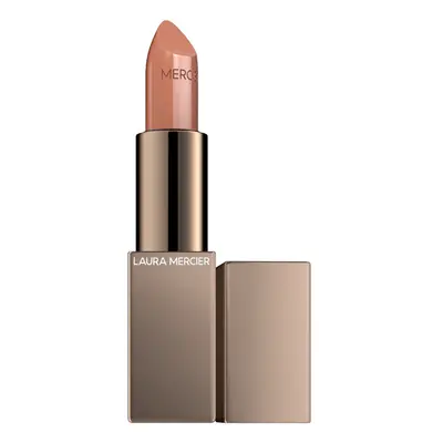 Laura Mercier Krémová rtěnka (Silky Crème Lipstick) 3,5 g Brun Pale