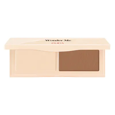 PUPA Milano Konturovací paletka Wonder Me Natural Sculpt (Palette) 8 g 001 Light Skin