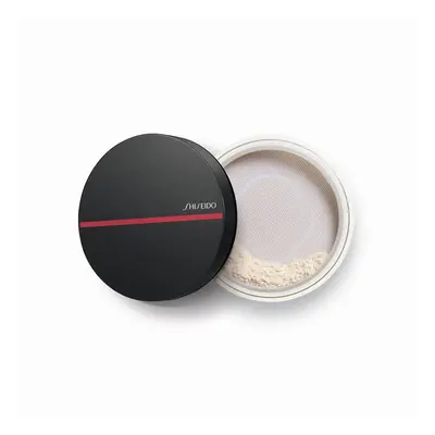 Shiseido Sypký matující pudr Synchro Skin Matte (Invisible Silk Loose Powder) 6 g