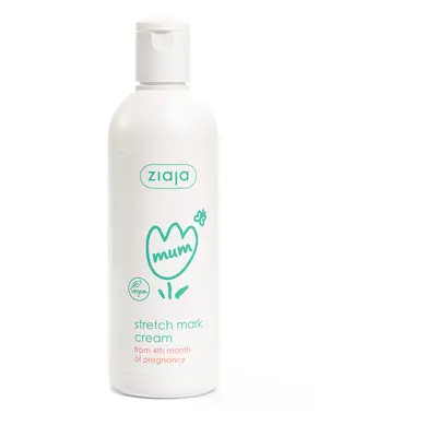 Ziaja Krém proti striím (Stretch Mark Cream) 270 ml