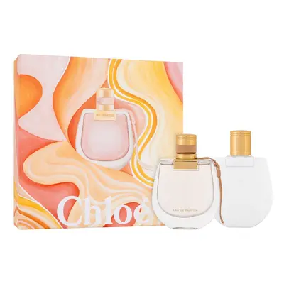 Chloé Nomade Spring Edition - EDP 50 ml + tělové mléko 100 ml