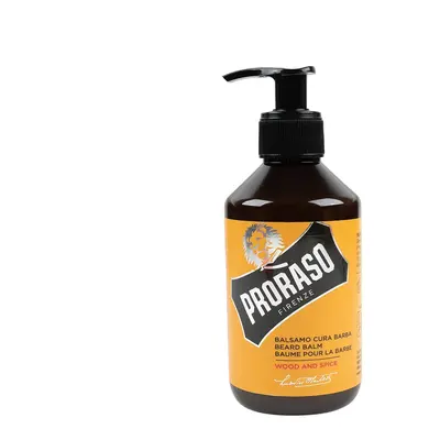 Proraso Balzám na plnovous Wood & Spice 300 ml