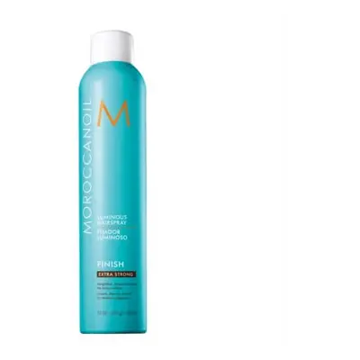 Moroccanoil Lak na vlasy s extra silnou fixací (Luminous Hairspray Extra Strong) 330 ml