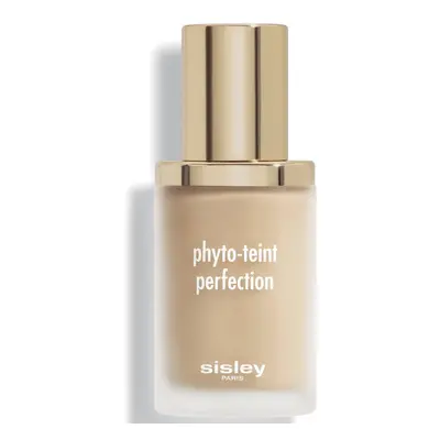 Sisley Matující make-up Phyto-Teint Perfection (Ultra Long Lasting Foundation) 30 ml 2W2 Desert