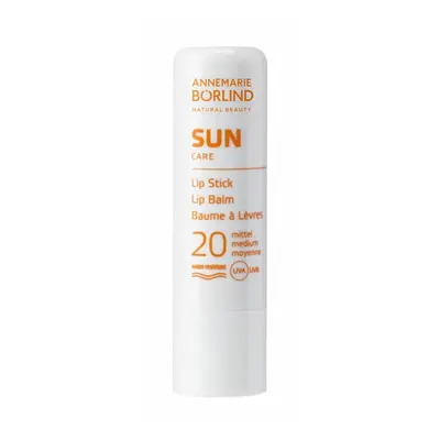 ANNEMARIE BORLIND Ochranný balzám na rty SPF 20 Sun Care (Lip Balm) 5 g