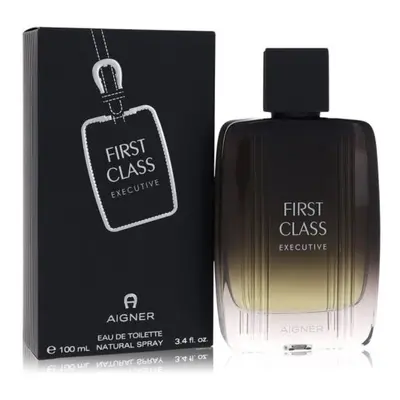 Aigner First Class Executive - EDT 100 ml