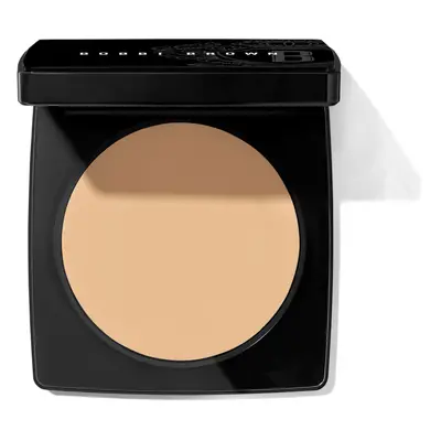 Bobbi Brown Kompaktní pudr (Sheer Finish Pressed Powder) 9 g Soft Sand