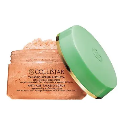 Collistar Omlazující tělový peeling (Anti-Age Talasso Scrub) 300 g