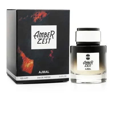 Ajmal Amber Zest - EDP 100 ml