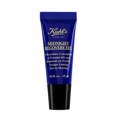 Kiehl´s Regenerační oční péče (Midnight Recovery Eye) 15 ml