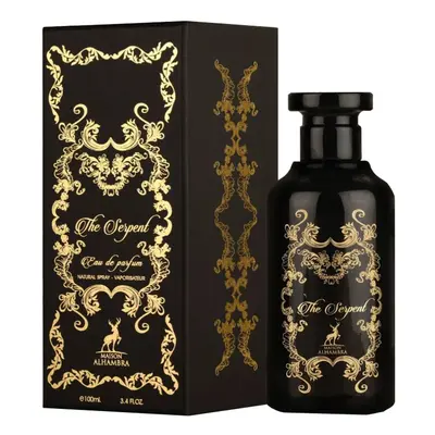 Alhambra The Serpent - EDP 100 ml