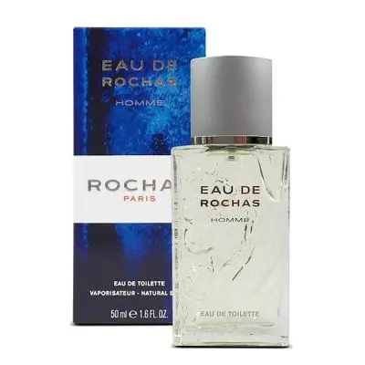 Rochas Eau de Rochas Pour Homme - EDT 2 ml - odstřik s rozprašovačem