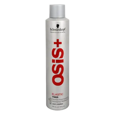 Schwarzkopf Professional Flexibilní vlasový sprej Elastic 300 ml