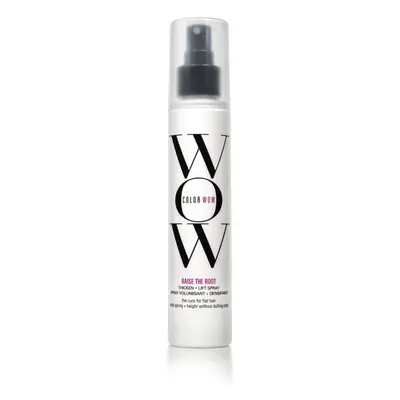 Color Wow Objemový sprej pro jemné vlasy Raise the Roots (Thicken + Lift Spray) 150 ml