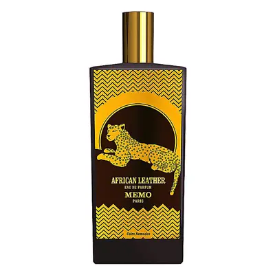 Memo African Leather - EDP 75 ml