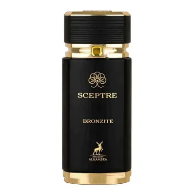 Alhambra Sceptre Bronzite - EDP 100 ml