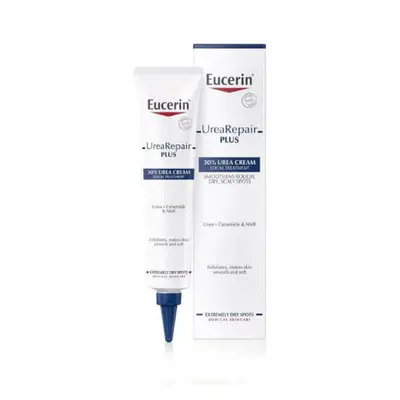 Eucerin Krém pro lokální použití UreaRepair PLUS (30 % Ureal Cream) 75 ml