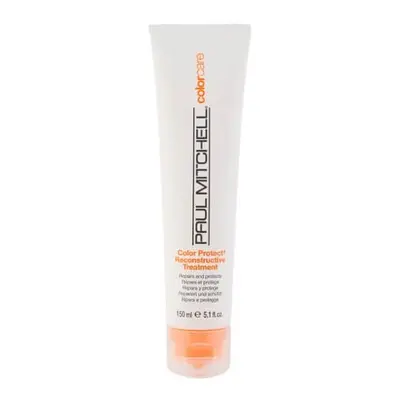 Paul Mitchell Intenzivní kúra pro barvené vlasy Color Care (Color Protect Reconstructive Treatme