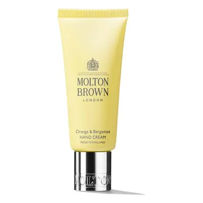 Molton Brown Krém na ruce Orange & Bergamot (Hand Cream) 40 ml