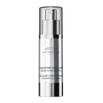 Institut Esthederm Pleťové sérum Cellular Concentrate (Fundamental Serum) 30 ml