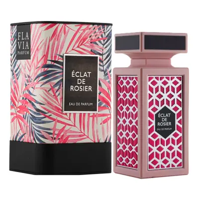 Flavia Éclat de Rosier - EDP 90 ml