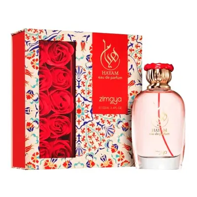 Zimaya Hayam - EDP 100 ml