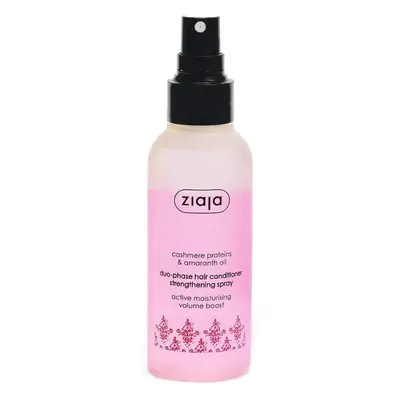 Ziaja Dvoufázový kondicionér na vlasy ve spreji (Duo-phase Hair Conditioner) 125 ml