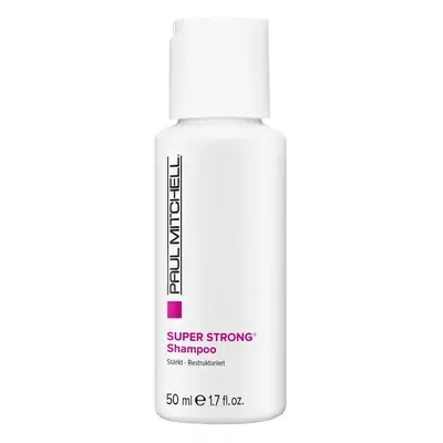 Paul Mitchell Posilující šampon Super Strong (Shampoo) 50 ml