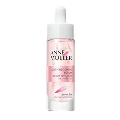 Anne Möller Pleťové sérum pro zlepšení pružnosti pleti Stimulâge (Youth Blooming Serum) 30 ml