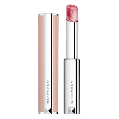 Givenchy Tónovaný balzám na rty Rose Perfecto (Lip Balm) 2,2 g 303 Soothing Red