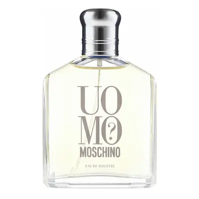 Moschino Uomo - EDT - TESTER 125 ml