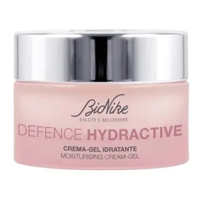 BioNike Hydratační krémový gel Defence Hydractive (Moisturising Cream Gel) 50 ml