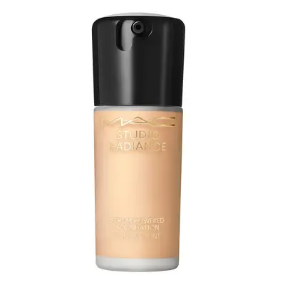 MAC Cosmetics Hydratační make-up Studio Radiance (Serum Powered Foundation) 30 ml NC18