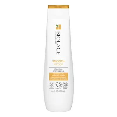 Biolage Vyhlazující šampon pro silné a krepaté vlasy Biolage SmoothProof (Shampoo) 250 ml