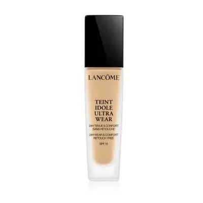 Lancôme Dlouhotrvající krycí make-up SPF 15 (Teint Idole Ultra Wear) 30 ml 049 Beige Peche