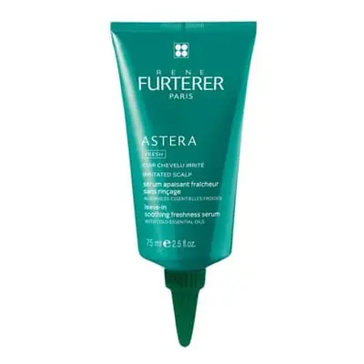 René Furterer Osvěžující sérum na pokožku hlavy Astera Fresh (Soothing Freshness Serum) 75 ml