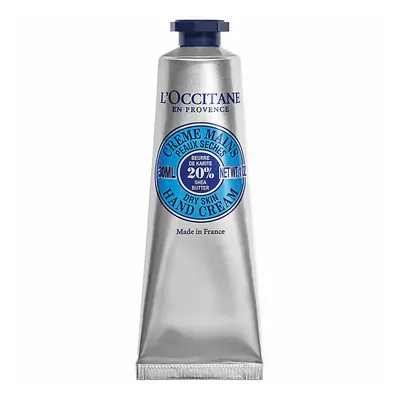 L`Occitane en Provence Krém na ruce 20% Shea Butter (Hand Cream) 30 ml