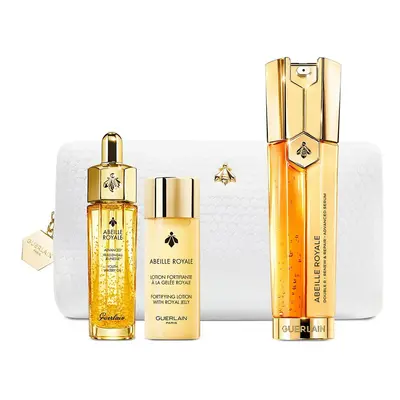 Guerlain Dárková sada pro zralou pleť Abeille Royale Set