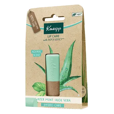 Kneipp Balzám na rty Aloe Vera 4,7 g