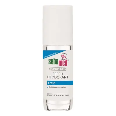 Sebamed Deodorant roll-on Fresh Classic (Fresh Deodorant) 50 ml