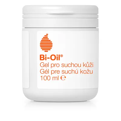 Bi-Oil Tělový gel pro suchou pokožku (PurCellin Oil) 100 ml